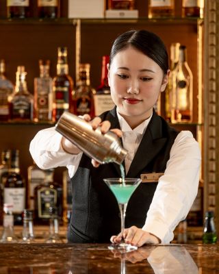 希少！♤ ホテル日航 JAL ホテルグループ 社章 希少！♤ ホテル日航